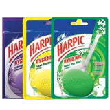 Harpic Hygienic Toilet Cleaner Rim Block - 26g , 1 Pcs