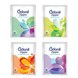 Odonil Zipper Bathroom Freshner, 10g