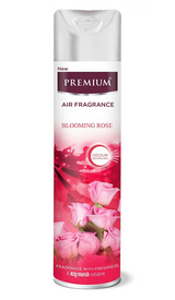 Premium Room Home Air Freshener, 125g / 217 ml