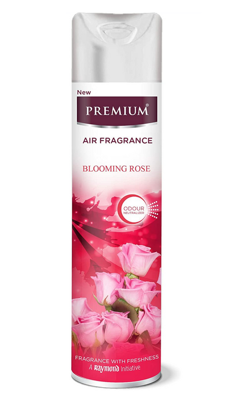 Premium Room Home Air Freshener, 125g / 217 ml