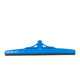 F20 Plastic Floor Wiper , 20" ( 50cm ) With Colour Code - Without Rod