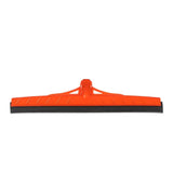 F20 Plastic Floor Wiper , 20" ( 50cm ) With Colour Code - Without Rod