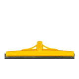 F20 Plastic Floor Wiper , 20" ( 50cm ) With Colour Code - Without Rod
