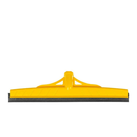 F16 Plastic Floor Wiper , 16" (40cm) With Colour Code - Without Rod