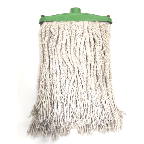 Tiga Regular T Mop, Flat Kotak, 200g Yarn