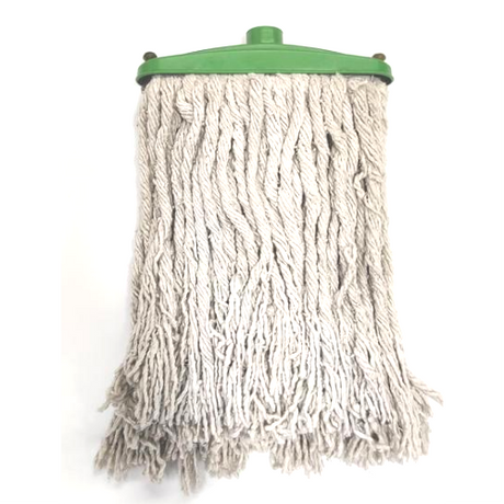 Tiga Regular T Mop, Flat Kotak, 200g Yarn
