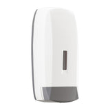 SD70/80 - ABS Plastic Wall Mount Liquid Soap Dispenser, White