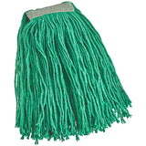 Dima Cotton Clip & Fit Kentucky Wet Mop Refill, Cut End, 350g