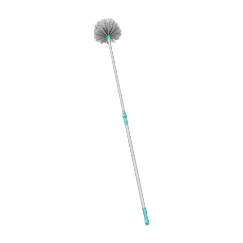 Spotzero Web Blaster Ceiling Broom With Telescopic Ms Handle