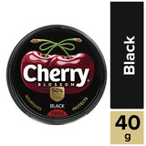Cherry Blossom Wax Shoe Polish, 40g