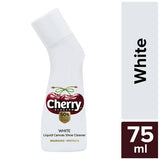 Cherry Blossom Liquid Shoe Polish, 75 ml