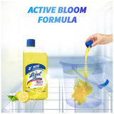 Lizol All In 1 Disinfectant Surface & Floor Cleaner, 975 ml