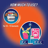 Surf Excel Detergent Powder, Quick Wash