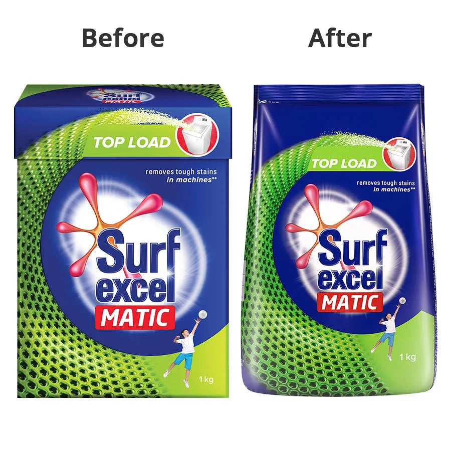 Surf Excel Easy Wash in just ₹ 10! | Surf Excel Easy Wash removes toughest  of stains in just ₹ 10. | By Surf Excel IndiaFacebook