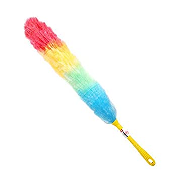 Sheru Static Duster, 200g - Multicolour