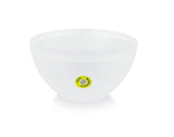 Plastic Mixing Bowl, Food Grade (1Pc, Multicolor), Large