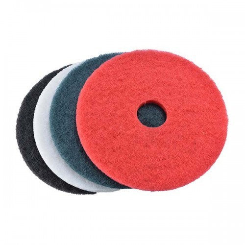 17" Round Scrubber Pad