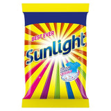 Sunlight Detergent Powder