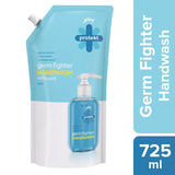 Godrej Protekt Germ Fighter Handwash, 725 ml