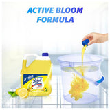 Lizol All In 1 Disinfectant Surface & Floor Cleaner, 5 L