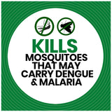 Baygon FIK - Mosquito & Fly Insect Killer