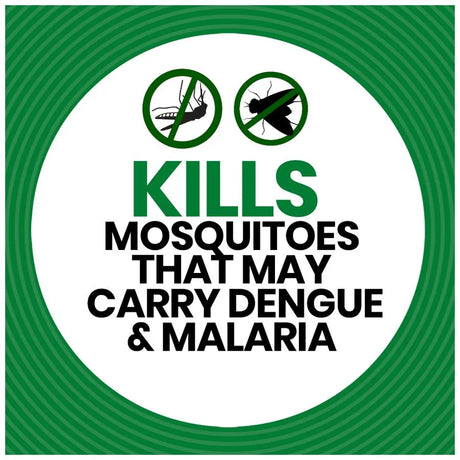 Baygon FIK - Mosquito & Fly Insect Killer