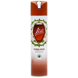 Lia Room Air Home Freshener, 300 ml
