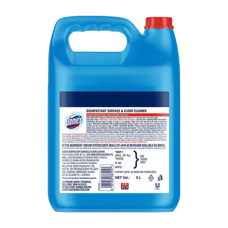 Domex Multi Surface & Floor Cleaner, 5 L