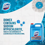 Domex Multi Surface & Floor Cleaner, 5 L