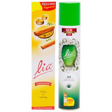 Lia Room Air Home Freshener, 300 ml