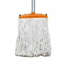 Tiga Regular T Mop, Flat Kotak, 200g Yarn