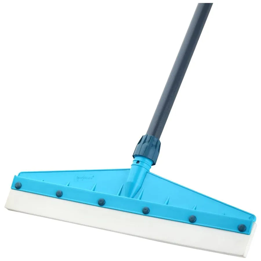 Rapido Virgin Floor Wiper, 16" (40 Cm), 1 Pc., Multicolour