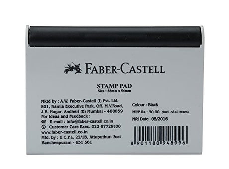 Faber Castell Stamp Pad