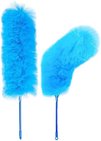 Taiwan Static Duster Premium, Random Colour