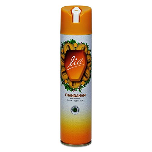 Lia Room Air Home Freshener, 300 ml