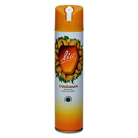 Lia Room Air Home Freshener, 300 ml
