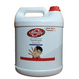 Lifebuoy Total 10+ Handwash - 99.9% Germ Protection, 5 L