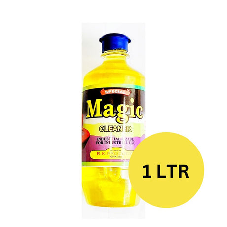 Muriatic Acid, Hydrochloric Acid - HCL