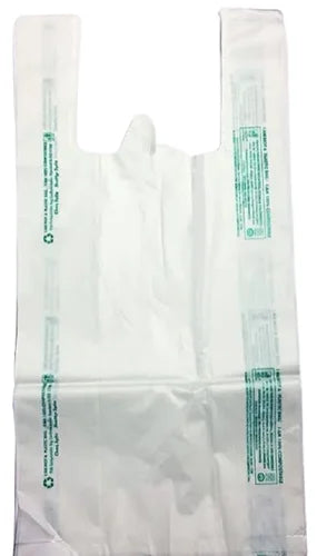 Milton Carry Pick Up Bag, 70 micron, 25 Pcs / Pack