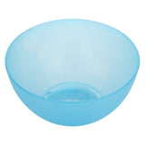 Plastic Mixing Bowl, Food Grade (1Pc, Multicolor), Large