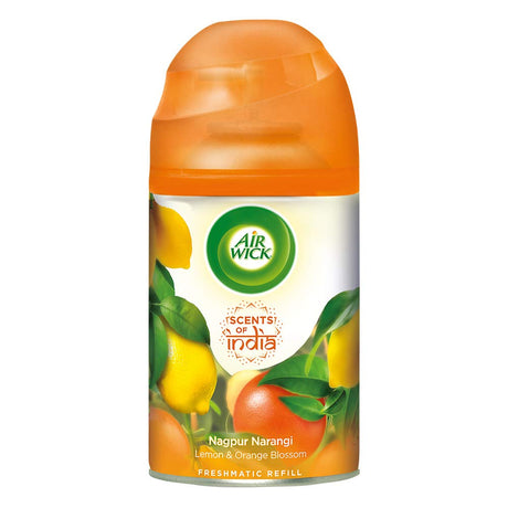 Air Wick Automatic Freshmatic Refill, 250 ml