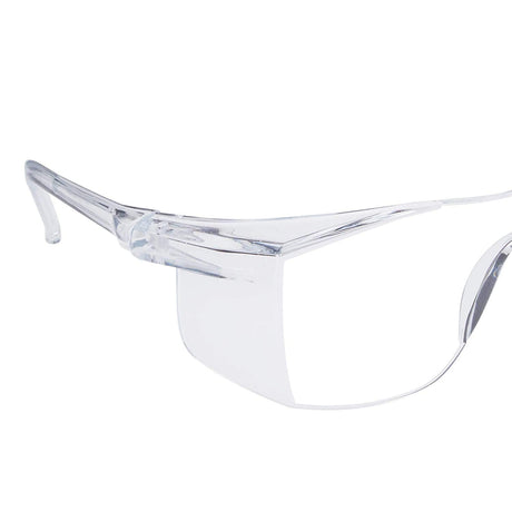 Polycarbonate Safety Goggles, 1 Pcs