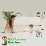 Dettol Antiseptic Liquid for First Aid , Surface Disinfection and Personal Hygiene