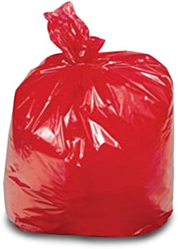 Colour Coded Virgin Garbage Bag, 1 Kg