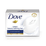 Dove Cream Beauty Bathing Soap Bar