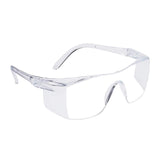 Polycarbonate Safety Goggles, 1 Pcs