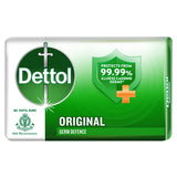 Dettol Original Germ Protection Bathing Soap Bar