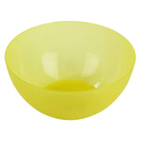 Plastic Mixing Bowl, Food Grade (1Pc, Multicolor), Large