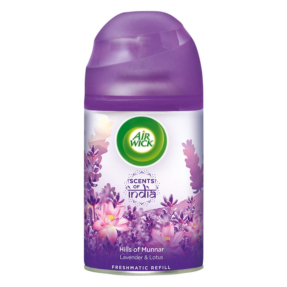 Air Wick Automatic Freshmatic Refill, 250 ml