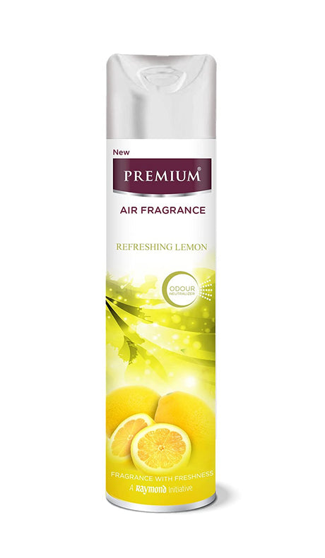 Premium Room Home Air Freshener, 125g / 217 ml